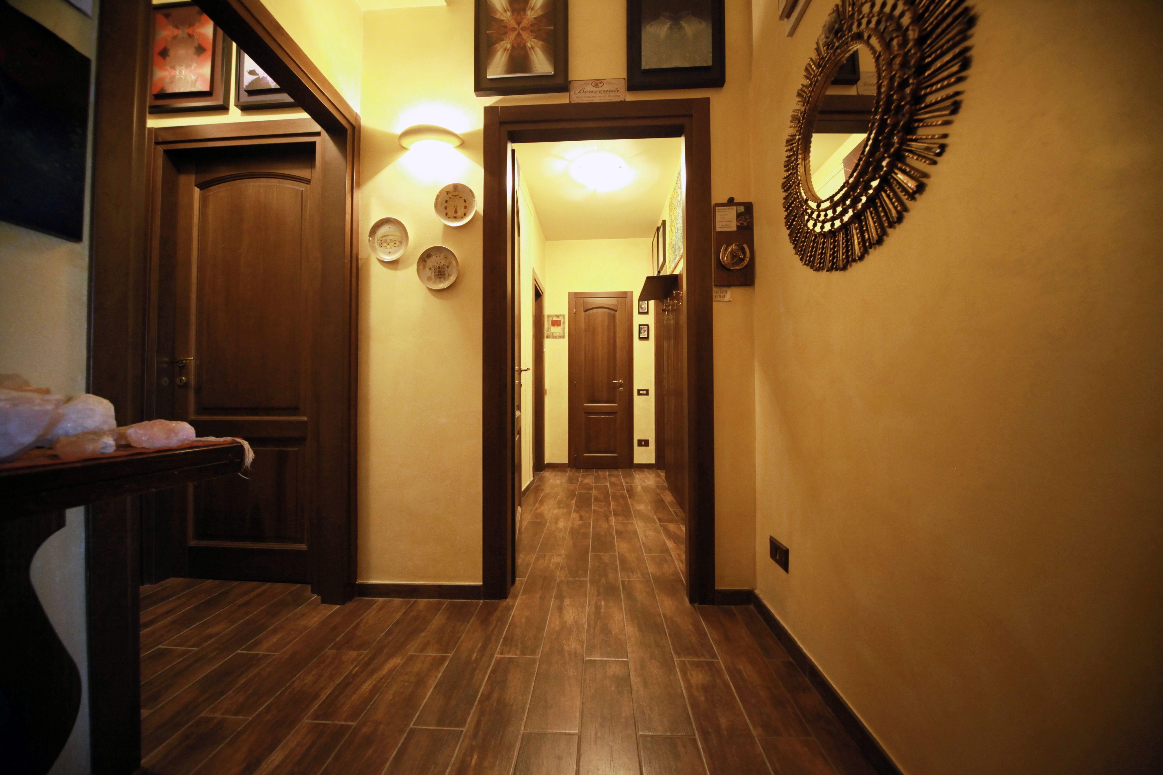 Bed & Breakfast A San Siro 75 — Foto’s 2