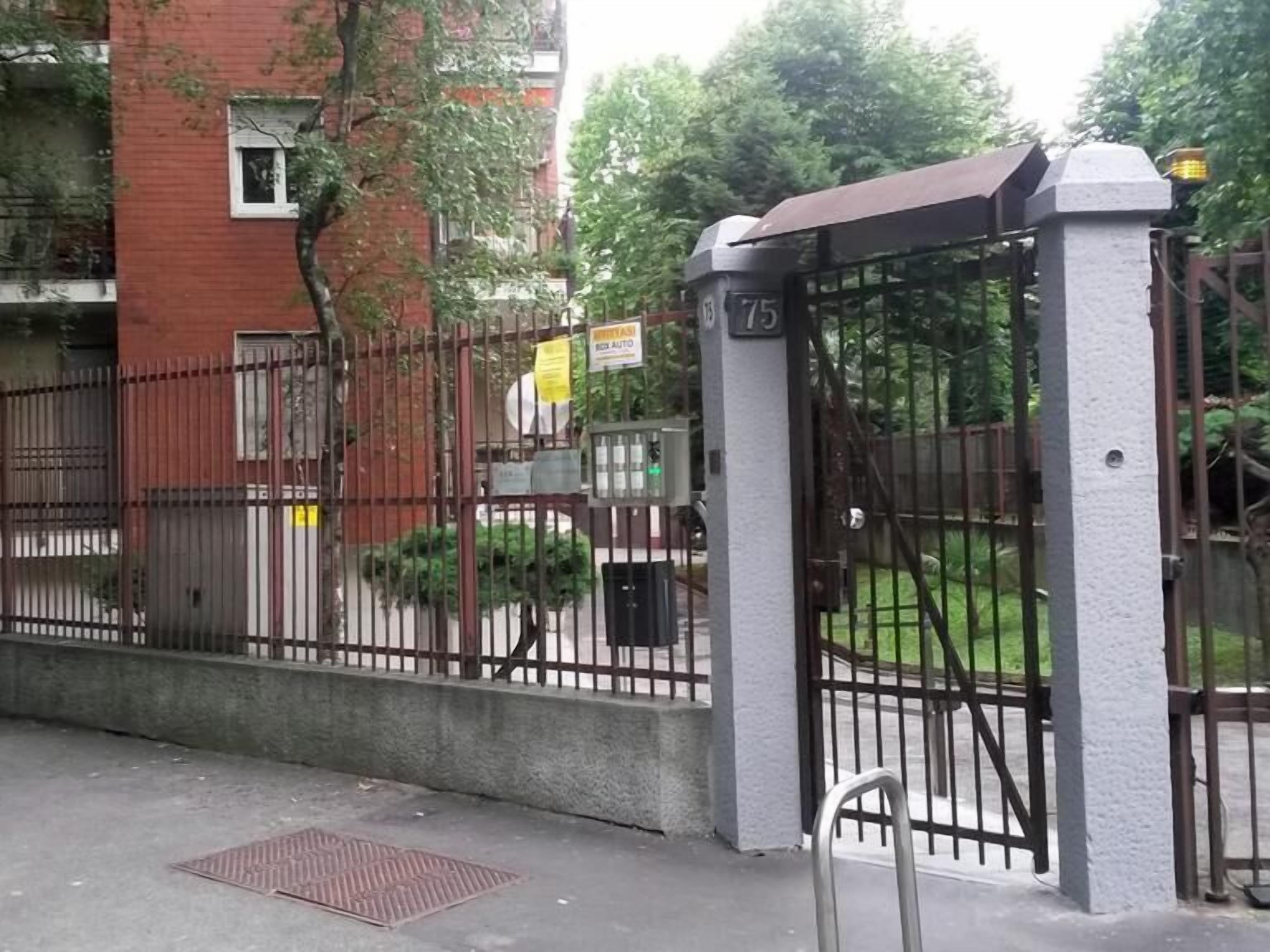 Bed & Breakfast A San Siro 75 — Foto’s 3