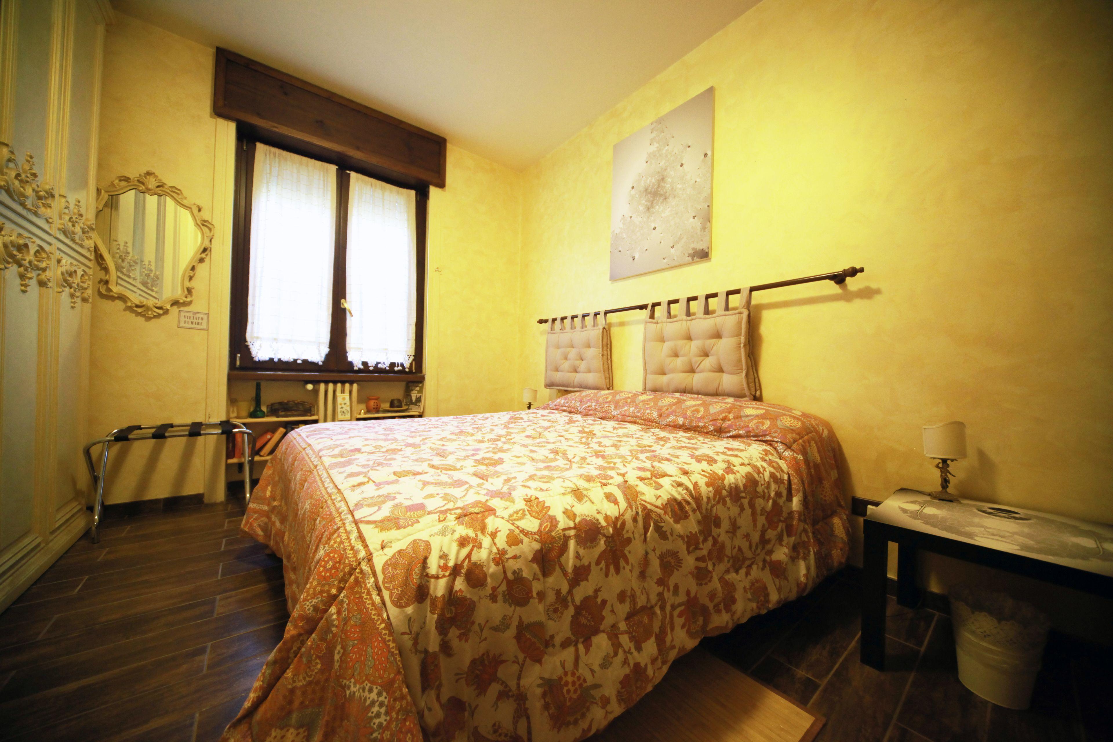 Bed & Breakfast A San Siro 75 — Foto’s 1